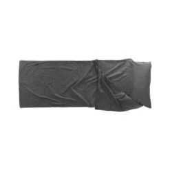Origin Outdoors Sleeping Liner Poly-Baumwolle Deckenform Anthrazit