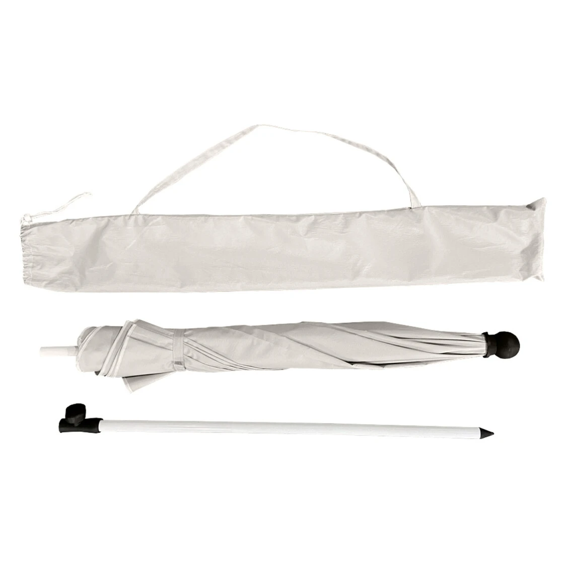 Origin Outdoors Sonnenschirm 'Beach' Sand 8 Origin Outdoors Sonnenschirm 'Beach' Sand – Bild 6