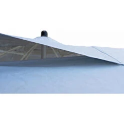 Origin Outdoors Sonnenschirm 'Esmeralda' Hellblau -Freiluft Verkäufe origin outdoors sonnenschirm esmeralda hellblau10