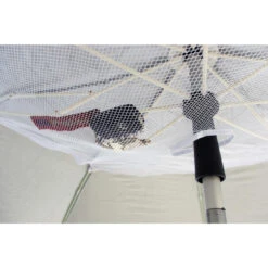 Origin Outdoors Sonnenschirm 'Esmeralda' Hellblau -Freiluft Verkäufe origin outdoors sonnenschirm esmeralda hellblau2