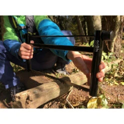 Origin Outdoors Spannsäge 'Kompakt' -Freiluft Verkäufe origin outdoors spannsaege kompakt9