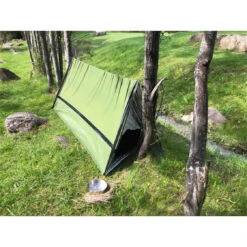 Origin Outdoors Survival Zelt Grün 3 In 1 -Freiluft Verkäufe origin outdoors survival zelt gruen 3 in 12