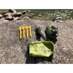 Origin Outdoors Survival Zelt Grün 3 In 1 -Freiluft Verkäufe origin outdoors survival zelt gruen 3 in 15