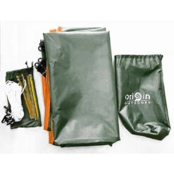 Origin Outdoors Tarp Grün 15 Origin Outdoors Tarp Grün -Freiluft Verkäufe origin outdoors tarp gruen11