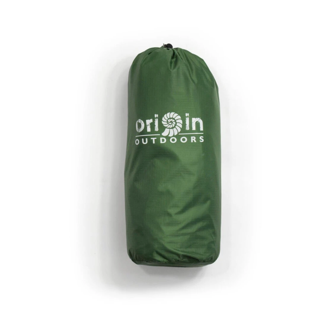 Origin Outdoors Tarp Grün 9 Origin Outdoors Tarp Grün – Bild 7