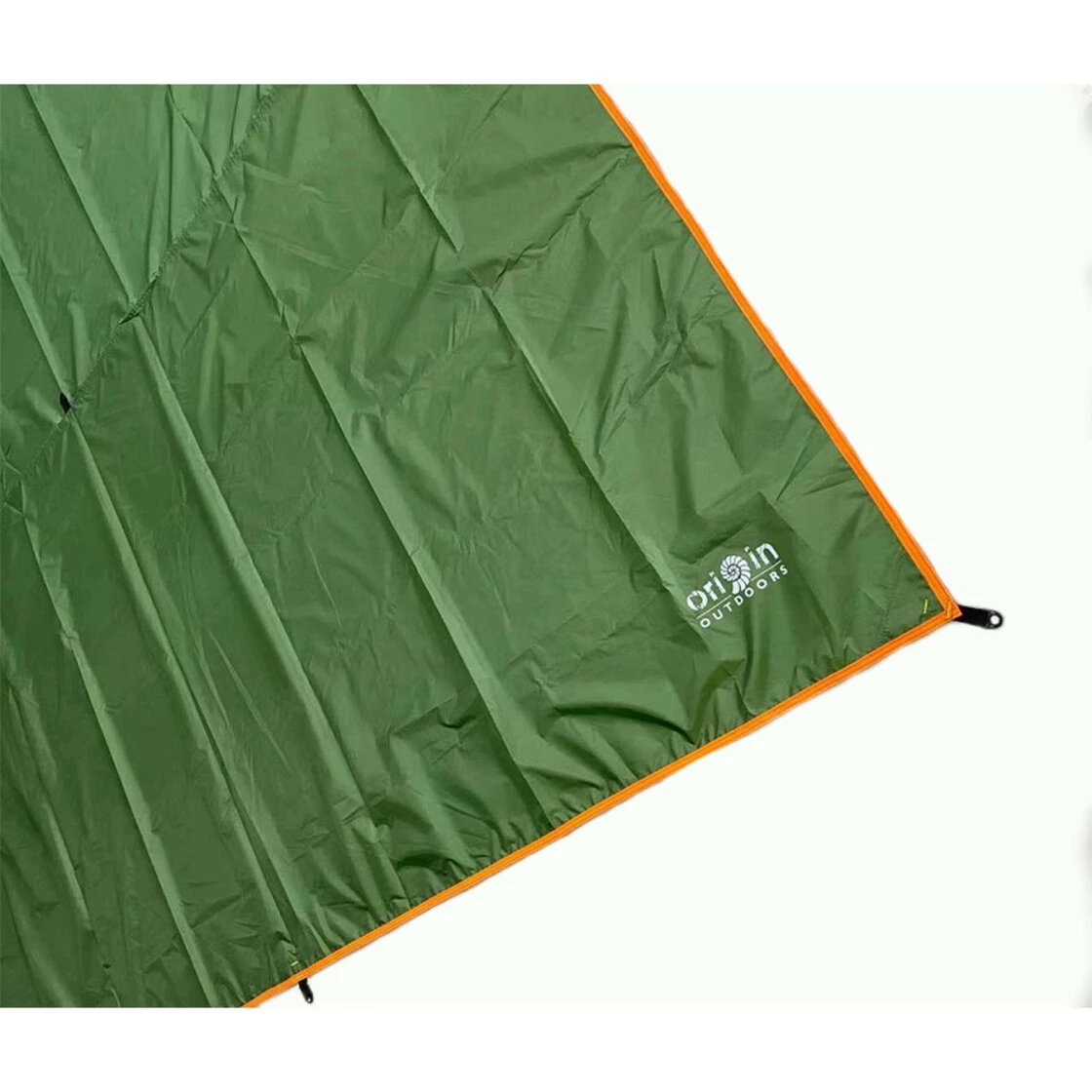 Origin Outdoors Tarp XL Grün 3 Origin Outdoors Tarp XL Grün