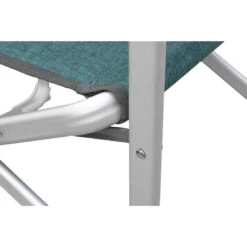 Origin Outdoors Travelchair 'Director' Aqua