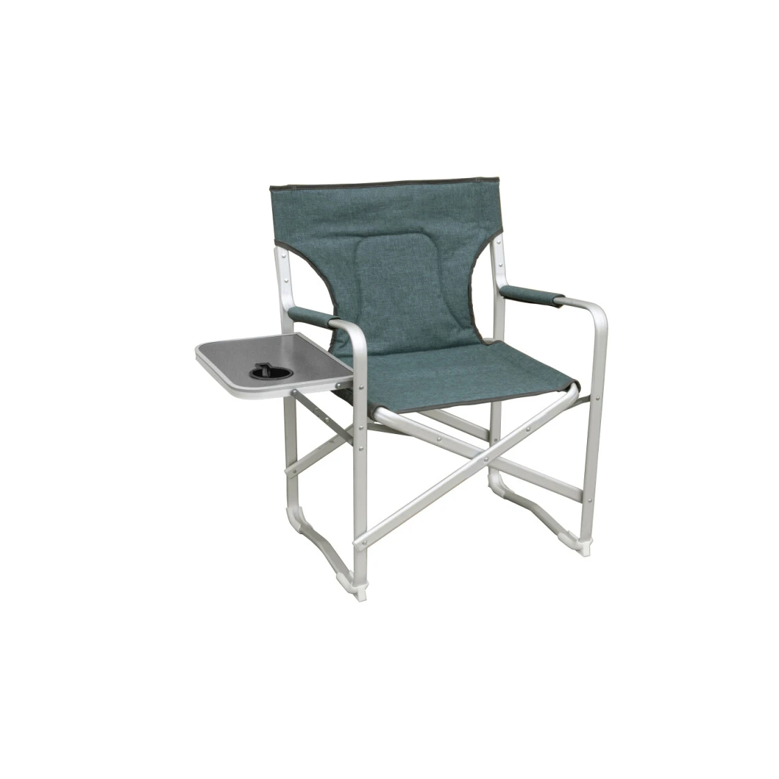Origin Outdoors Travelchair 'Director' Aqua 7 Origin Outdoors Travelchair 'Director' Aqua – Bild 5