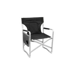 Origin Outdoors Travelchair 'Director' Schwarz -Freiluft Verkäufe origin outdoors travelchair director schwarz2