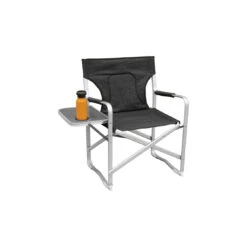 Origin Outdoors Travelchair 'Director' Schwarz -Freiluft Verkäufe origin outdoors travelchair director schwarz3