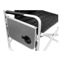 Origin Outdoors Travelchair 'Director' Schwarz -Freiluft Verkäufe origin outdoors travelchair director schwarz6