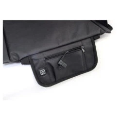 Origin Outdoors Travelchair 'Trail Heat', Schwarz -Freiluft Verkäufe origin outdoors travelchair trail heat schwarz2