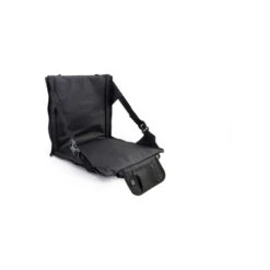 Origin Outdoors Travelchair 'Trail Heat', Schwarz -Freiluft Verkäufe origin outdoors travelchair trail heat schwarz5