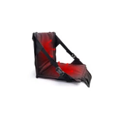 Origin Outdoors Travelchair 'Trail Heat', Schwarz -Freiluft Verkäufe origin outdoors travelchair trail heat schwarz8