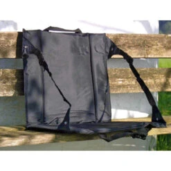 Origin Outdoors Travelchair 'Trail', Schwarz -Freiluft Verkäufe origin outdoors travelchair trail schwarz2