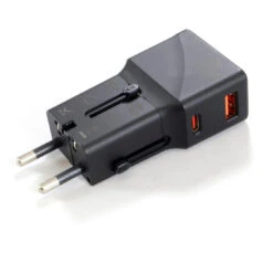 Origin Outdoors USB-PD-Ladegerät 'Pocket', -Freiluft Verkäufe origin outdoors usb pd ladegeraet pocket3