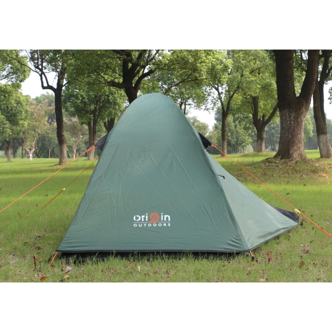 Origin Outdoors Zelt 'Snugly' 1 Person 6 Origin Outdoors Zelt 'Snugly' 1 Person – Bild 4