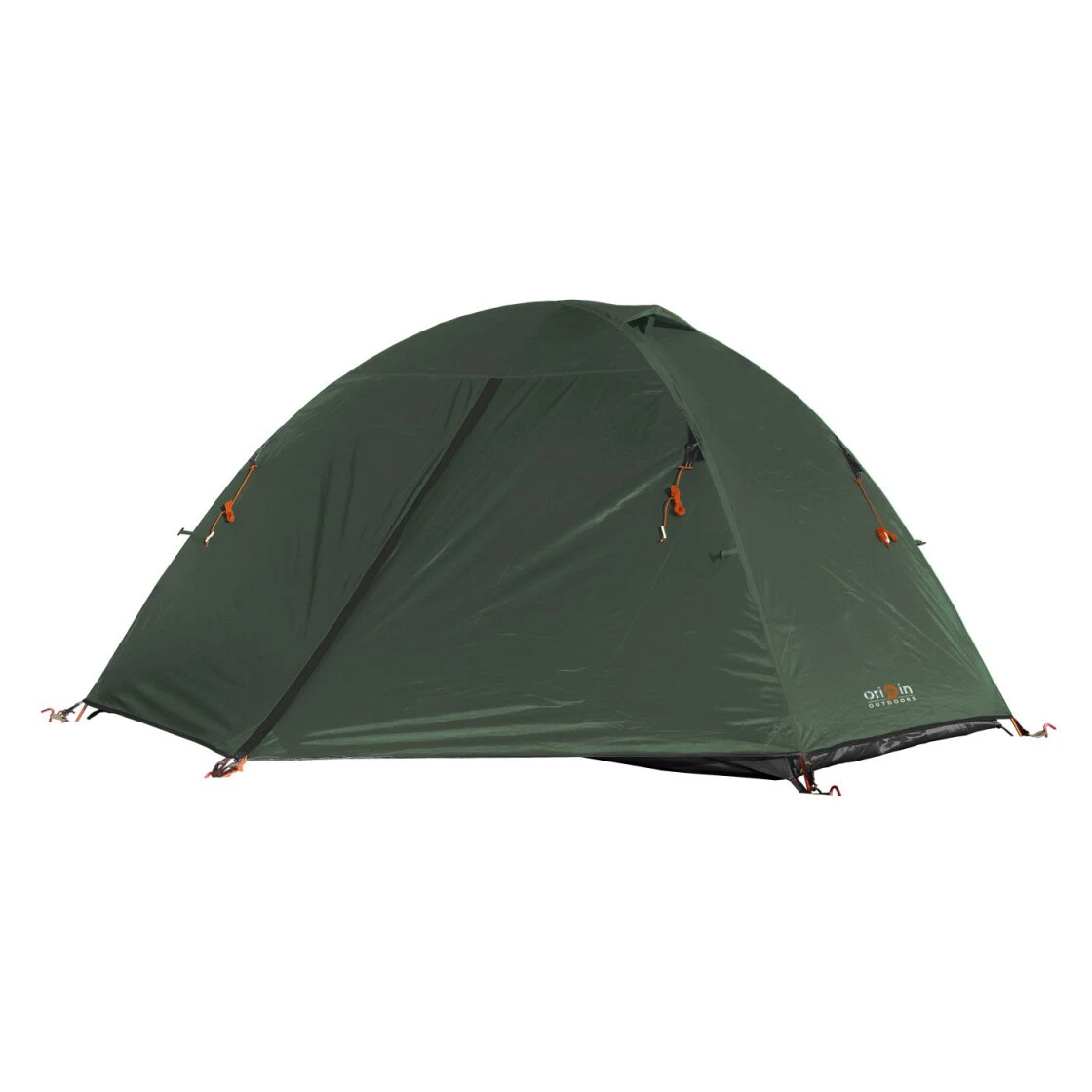 Origin Outdoors Zelt 'Snugly' 1 Person 4 Origin Outdoors Zelt 'Snugly' 1 Person – Bild 2