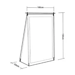 Outwell 'Ryde Tent Storage Unit' 15 Outwell 'Ryde Tent Storage Unit' -Freiluft Verkäufe outwell ryde tent storage unit6