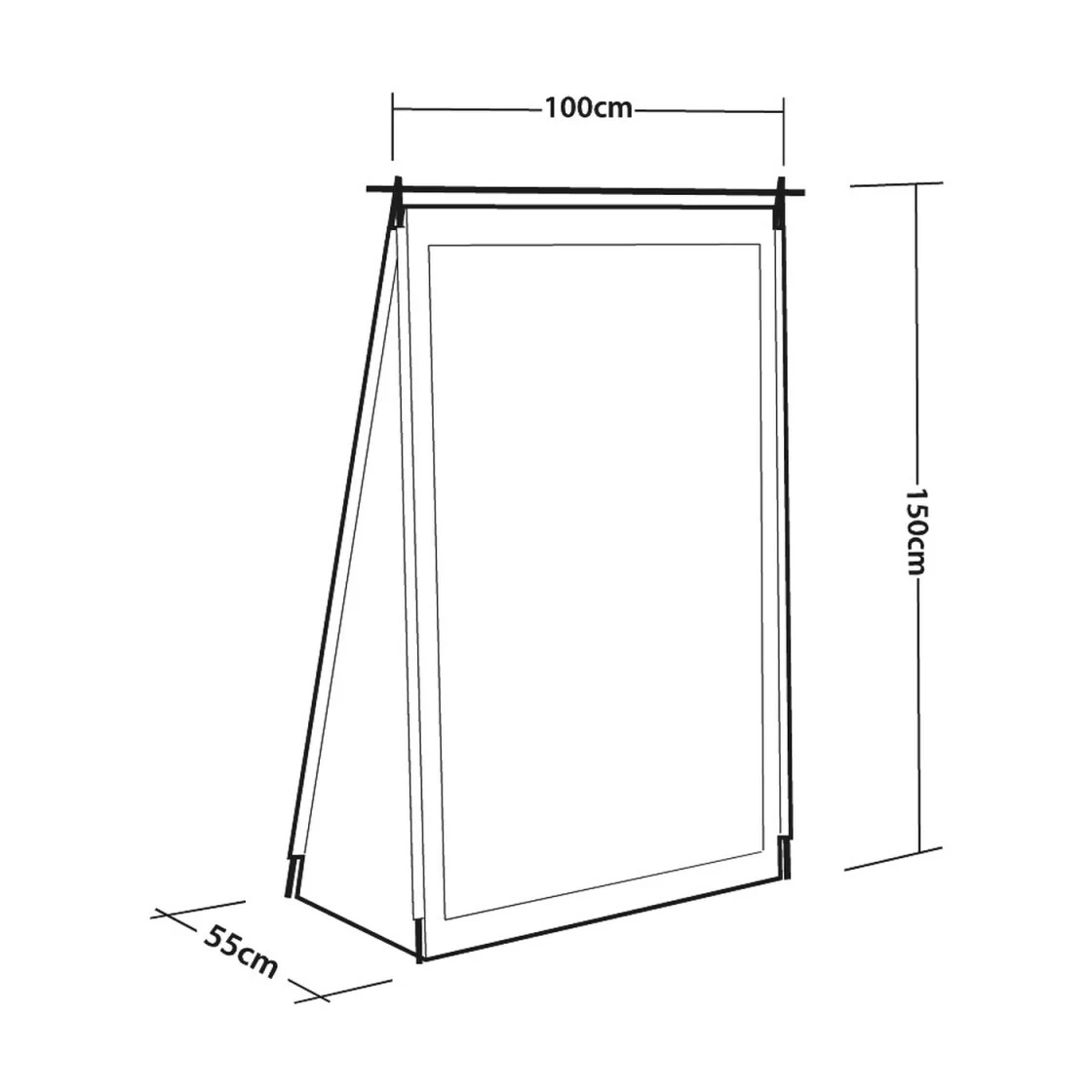 Outwell 'Ryde Tent Storage Unit' 8 Outwell 'Ryde Tent Storage Unit' – Bild 6