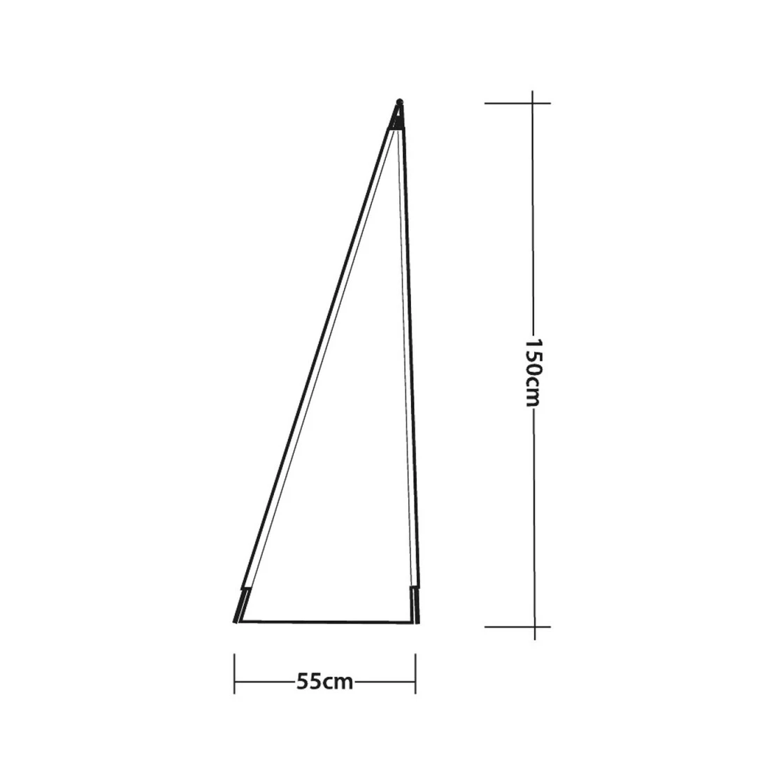 Outwell 'Ryde Tent Storage Unit' 3 Outwell 'Ryde Tent Storage Unit'