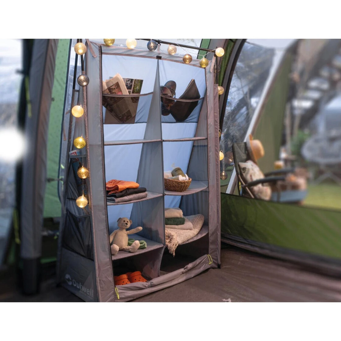 Outwell 'Ryde Tent Storage Unit' 10 Outwell 'Ryde Tent Storage Unit' – Bild 8
