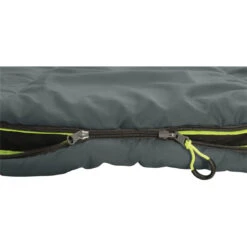 Outwell Schlafsack 'Campion', Grün -Freiluft Verkäufe outwell schlafsack campion gruen4