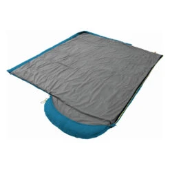 Outwell Schlafsack Campion Lux Blue