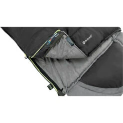 Outwell Schlafsack 'Contour', Standard - RV Links -Freiluft Verkäufe outwell schlafsack contour standard rv links2
