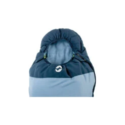 Outwell Schlafsack 'Convertible Junior', Ice Blue 10 Outwell Schlafsack 'Convertible Junior', Ice Blue -Freiluft Verkäufe outwell schlafsack convertible junior ice blue2