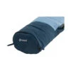 Outwell Schlafsack 'Convertible Junior', Ice Blue -Freiluft Verkäufe outwell schlafsack convertible junior ice blue4