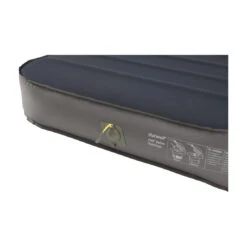 Outwell Selbstaufblasende Matte 'Dreamboat', Double