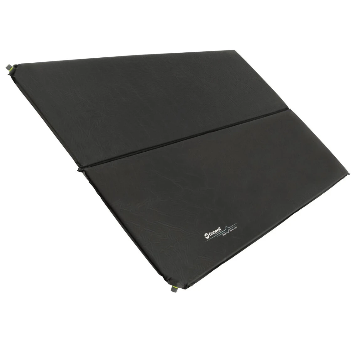 Outwell Selbstaufblasende Matte 'Sleepin', Double 3,0 Cm 3 Outwell Selbstaufblasende Matte 'Sleepin', Double 3,0 Cm