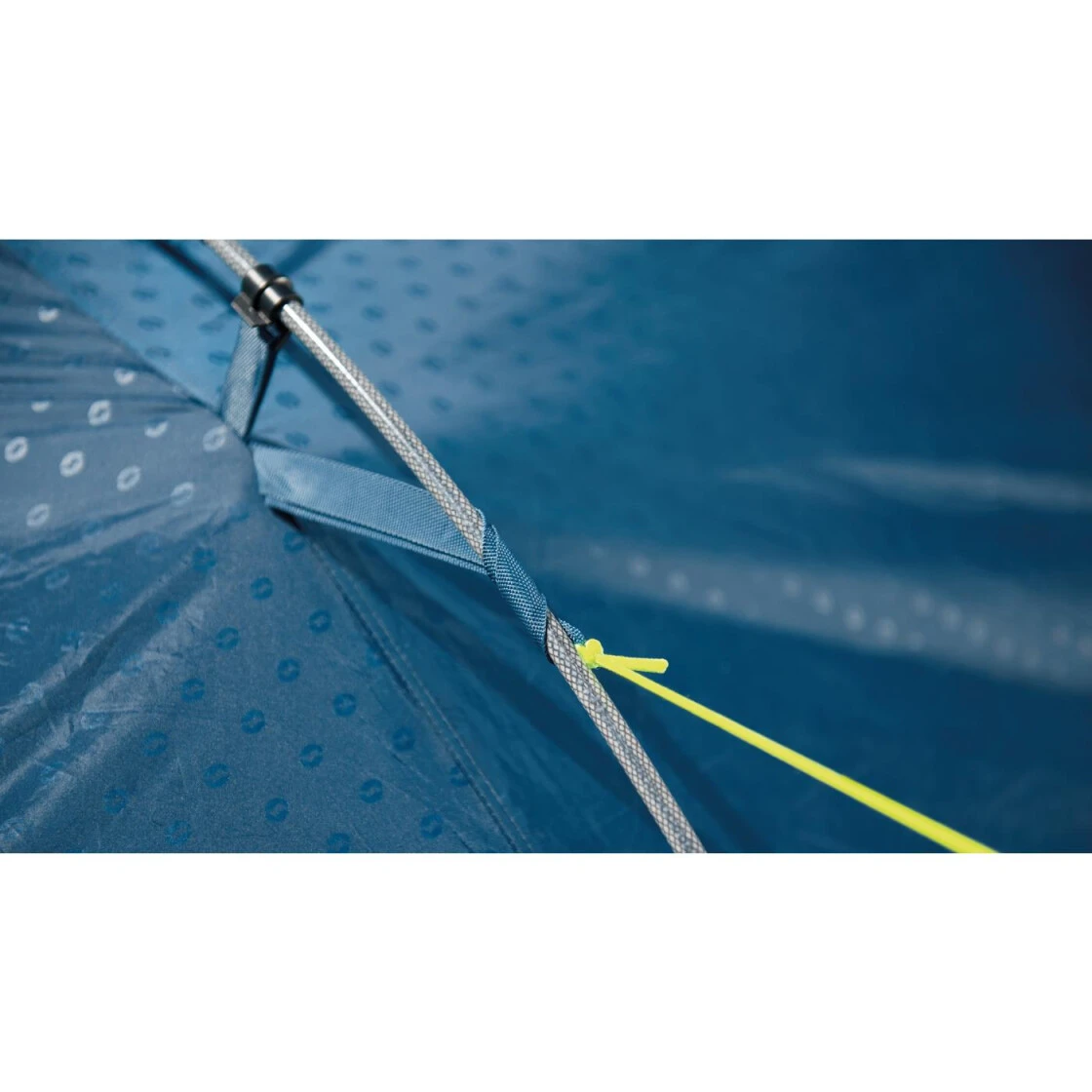 Outwell Zelt 'Cloud' 3 Personen 7 Outwell Zelt 'Cloud' 3 Personen – Bild 5