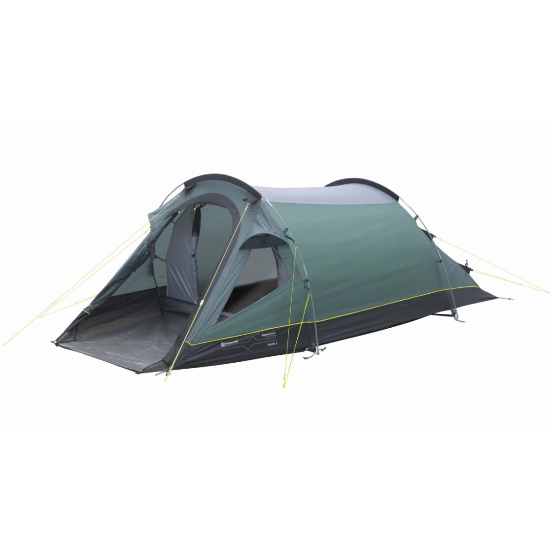 Outwell Zelt 'Earth' 12 Outwell Zelt 'Earth' – Bild 10