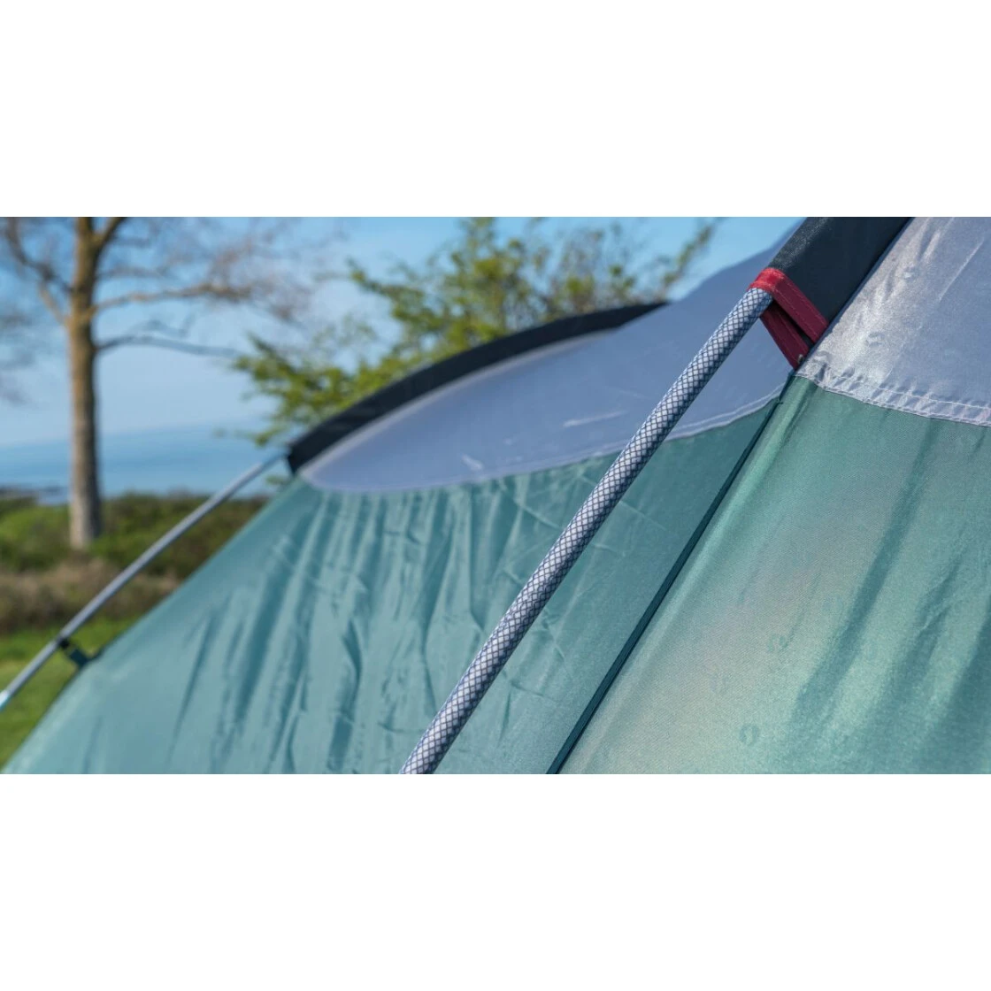Outwell Zelt 'Earth' 14 Outwell Zelt 'Earth' – Bild 12