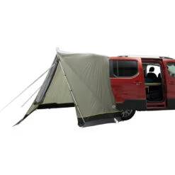 Outwell Zelt 'Sandcrest' S -Freiluft Verkäufe outwell zelt sandcrest s9