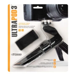 Pedco Stativ 'Ultra Pod', Klein, Vorführmodell 14 Pedco Stativ 'Ultra Pod', Klein, Vorführmodell -Freiluft Verkäufe pedco stativ ultra pod klein vorfuehrmodell4