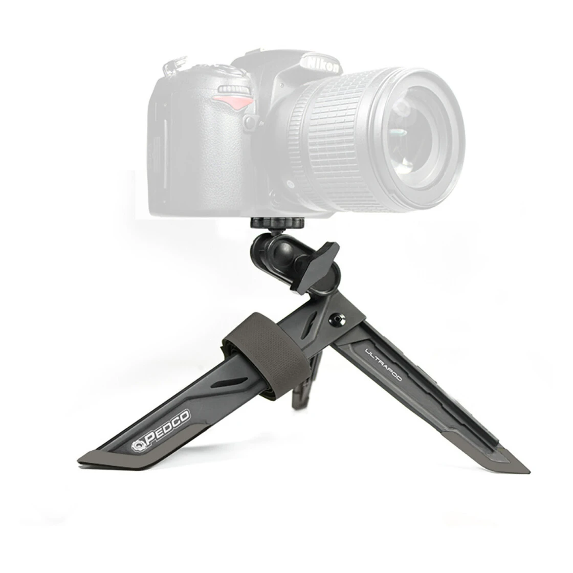 Pedco Stativ 'Ultra Pod', Klein, Vorführmodell 3 Pedco Stativ 'Ultra Pod', Klein, Vorführmodell