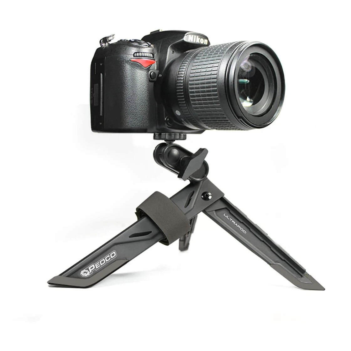 Pedco Stativ 'Ultra Pod', Klein, Vorführmodell 4 Pedco Stativ 'Ultra Pod', Klein, Vorführmodell – Bild 2