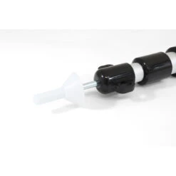 RELAGS Aufstellstangen, Alu, Teleskop, 'Big', 2 Stück -Freiluft Verkäufe relags aufstellstangen alu teleskop big 2 stueck4