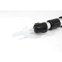 RELAGS Aufstellstangen, Alu, Teleskop, 'Small', 2 Stück -Freiluft Verkäufe relags aufstellstangen alu teleskop small 2 stueck4