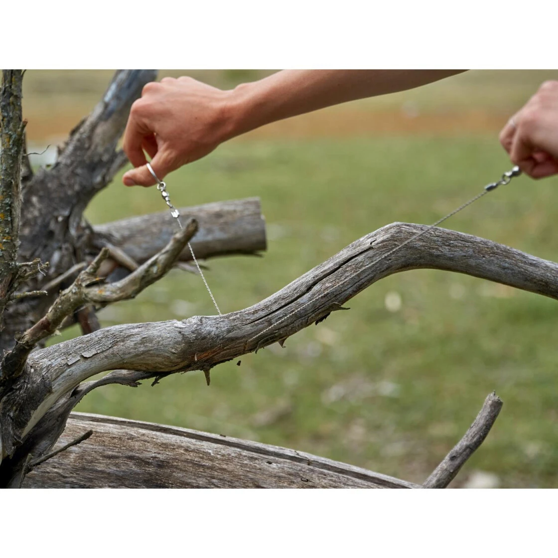 RELAGS Drahtsäge, 7 RELAGS Drahtsäge, – Bild 5