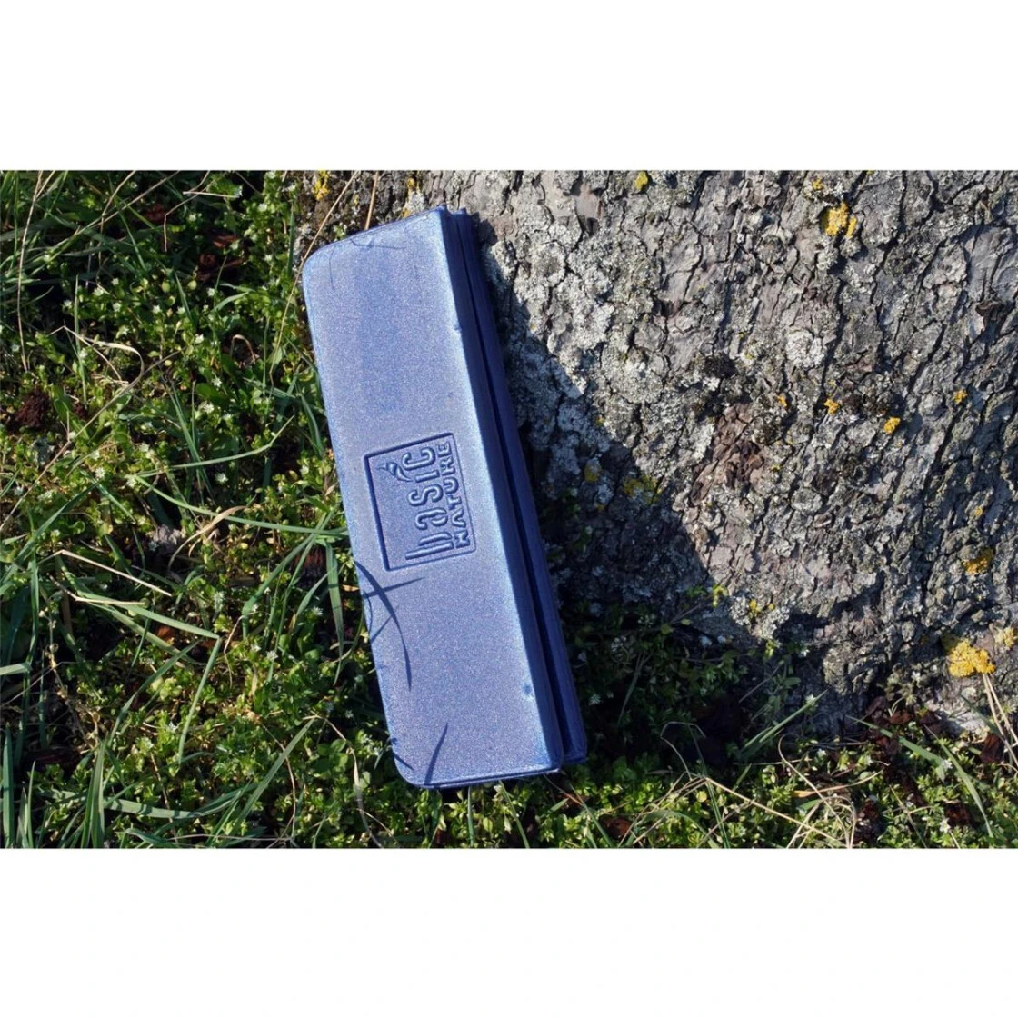 RELAGS Falt-Sitzkissen, 28 X 35 Cm, Blau 4 RELAGS Falt-Sitzkissen, 28 X 35 Cm, Blau – Bild 2