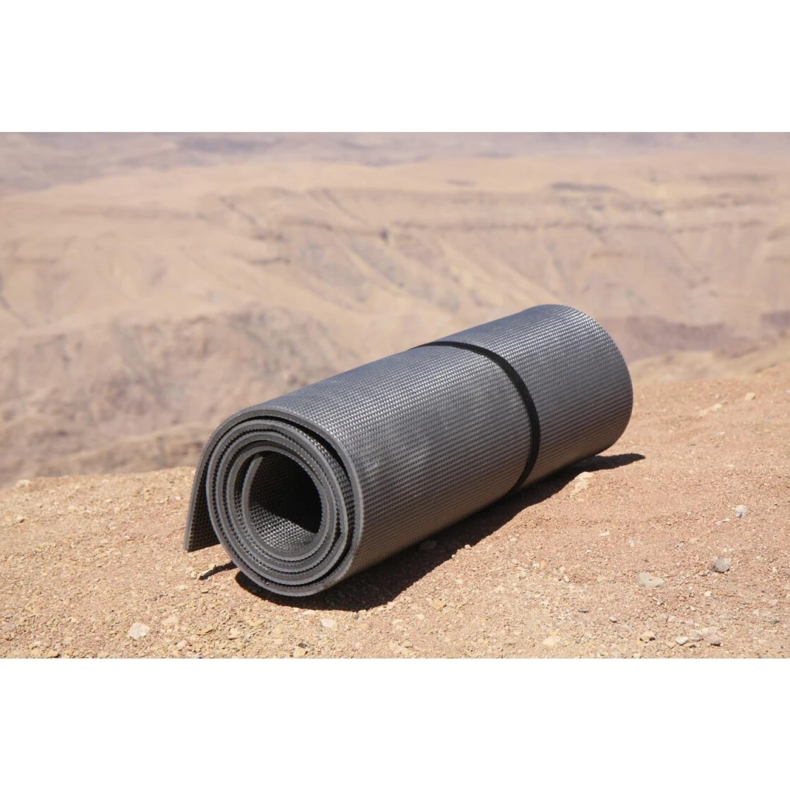 RELAGS Isomatte 'Everest', 200 X 55 X 1,2 Cm 8 RELAGS Isomatte 'Everest', 200 X 55 X 1,2 Cm – Bild 6