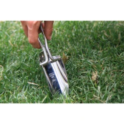 RELAGS Klappschaufel Edelstahl,