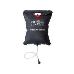 RELAGS Solardusche, Rollbar, 20 L -Freiluft Verkäufe relags solardusche rollbar 20 l