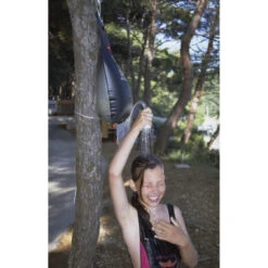 RELAGS Solardusche, Rollbar, 20 L