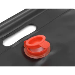 RELAGS Solardusche, Rollbar, 20 L -Freiluft Verkäufe relags solardusche rollbar 20 l4