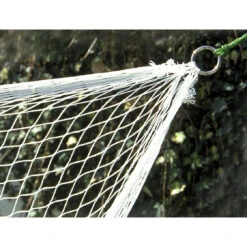 RELAGS Taschenhängematte 2,2 Meter, Mit Sicherheitswebung ! -Freiluft Verkäufe relags taschenhaengematte 22 meter mit sicherheitswebung4